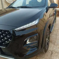 x22 pro 1402  در حد صفر|خودرو سواری و وانت|مشهد, شاهد (شهرک غرب)|دیوار