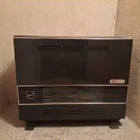بخاری گازی مشعل گاز استاندارد
