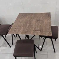 میزوصندلی