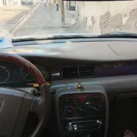 سمنداف سون مدل 93|خودرو سواری و وانت|مشهد, شهید معقول|دیوار