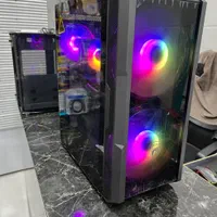 سیستم گیمینگ CPUI512400/RX5700XT/RAM16G|رایانه رومیزی|بوشهر, |دیوار