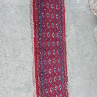 قالیچه دستباف|فرش|زبرخان, |دیوار