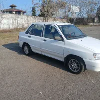 پراید ۱۳۲|خودرو سواری و وانت|رشت, معلولین|دیوار