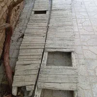 تخته بنایی