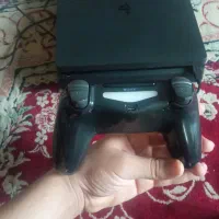PS4 slim ریجن 2|کنسول، بازی ویدئویی و آنلاین|تالش, هشتپر|دیوار