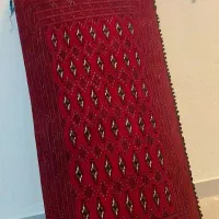 دوعدد پشتی دستباف|پشتی|تهران, پرواز|دیوار