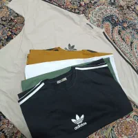 تیشرت های نخ پنبه