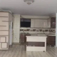 اپارتمان   ۱۱۰ متری ۲ خواب