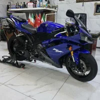 r1 cbr. cb1300. mt9|موتورسیکلت|تبریز, |دیوار