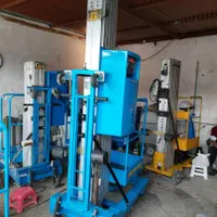 بالابرنفربر بالابرسیار بالان صنعت بالابرهیدرولیکی|ماشینآلات صنعتی|تهران, بوستان سرخه حصار|دیوار