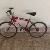 دوچرخه کلاسیک ویکتوری ۲۴