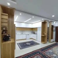 اجرای کابینت و کمد دیواری.مدرن