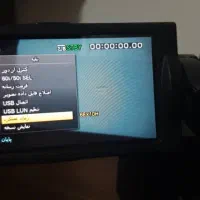 ‌دوربین (z150 (4k|دوربین عکاسی و فیلم‌برداری|تهران, امانیه|دیوار