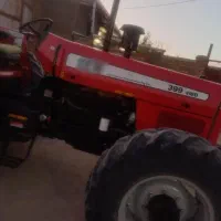 تراکتور ۳۹۹