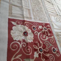 چند تخته گلیم فرش|گلیم، جاجیم، گبه|ایلام, |دیوار