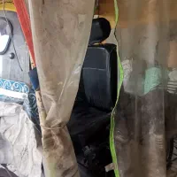 موتور سیکلت سه چرخه|موتورسیکلت|بابل, |دیوار