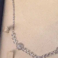 گردنبند طلا