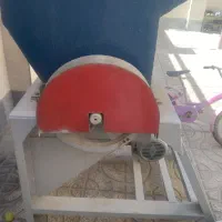 سبد خوردکن|ماشین‌آلات صنعتی|بجنورد, |دیوار