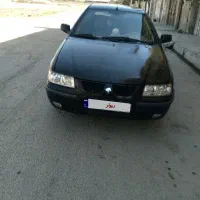 سمند مدل ۹۰|خودرو سواری و وانت|صباشهر, |دیوار