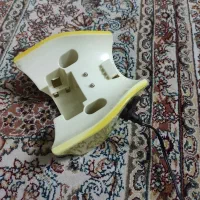 جارو شارژی کنوود kenwood HV-190 با باتری 2500 امپر|جاروبرقی، جارو شارژی، بخارشو|تهران, شهرک ولیعصر جنوبی|دیوار