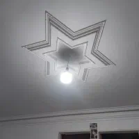 کارگر گچکاری