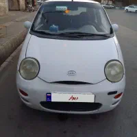 خودرو ام وی ام mvm 110