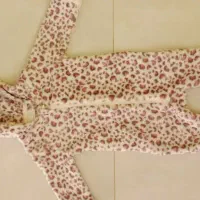 لباس بچگانه زمستانه