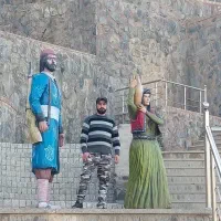 مجسمه‌سازی و نقاشی