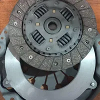 دیسک و صفحه با ضمانت معتبر.|قطعات یدکی و لوازم جانبی|تهران, شهرک شریعتی|دیوار