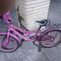 دوچرخه دخترانه سایز 20