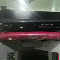 دستگاه دیجیتال مارشال عتیقه