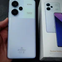 ردمی نوت 13 پرو پلاس