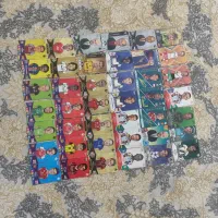 42کارت کیمدی نو|کلکسیون و سرگرمی|قم, شهرک امام حسین|دیوار