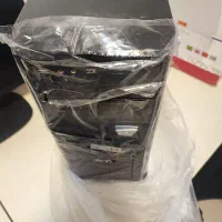 کامپیوتر کیس نو آکبند|رایانه رومیزی|تهران, سعادت‌آباد|دیوار