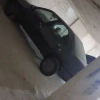 ۴۰۵ مدل ۹۱ فول تقویت فروش یا معاوضه|خودرو سواری و وانت|کازرون, |دیوار