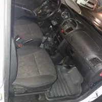 کوییک اس مدل 402|خودرو سواری و وانت|نورآباد, |دیوار