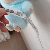 لبو بو|اسباببازی|میبد, |دیوار