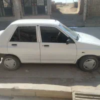 ماشین پراید