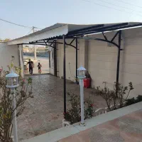 سایبان مدرن وخوشکل