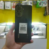 Poco C71|موبایل|کرج, حسینآباد|دیوار