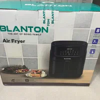 سرخ کن بدون روغن بلانتون مدل BCR-AF2304