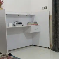 میز پیشخوان اداری