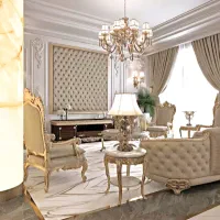 رهن اجاره اپارتمان ۱۳۰ متر لوکس در مرزداران / نصر