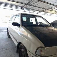 هاشبک کره ی|خودرو سواری و وانت|آق قلا, |دیوار