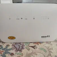 مودم ایرانسل مدل TF-i60 S1
