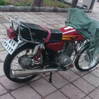 موتور به سرقت رفته