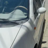 ام وی ام۱۱۰ ۳سلیندر معاوضه با پراید۸۶