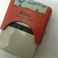 مهرژلاتینی