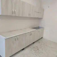 تولیدی کابینت پیش ساخته فلز چوب|حراج|ملایر, |دیوار