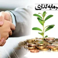 سرمایه گذاری امن